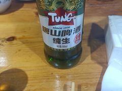 -三千里烧烤(河头老街韩国城店)