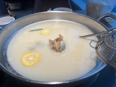 -骨之味·筒骨汤火锅(江头店)