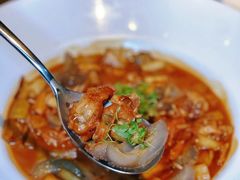 -三利音·东方司宴(外滩店)