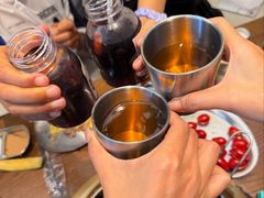 -一品诚记烤肉(大连柏威年购物中心店)