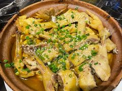 -南园民国茶楼餐厅·常州菜(北大街店)