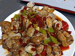 -汇通杨家·烤肉(汇通店)