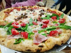 -1861意大利餐厅(文化广场店)