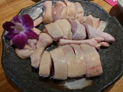 -椰夫人·养生椰子鸡(金沙洲永旺店)