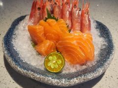 -大渔铁板烧(大悦城店)