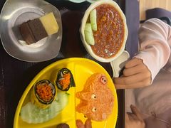 -dodonpa.墩墩伐 便当食堂(博华广场店)