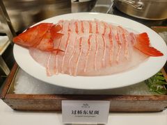 -第六季自助餐厅(北太平庄店)
