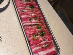 -Ant 蚂蚁洞烤肉·大营地(上海静安大悦城店)
