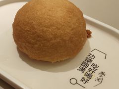 -蔡澜点心·粤菜(西单大悦城店)