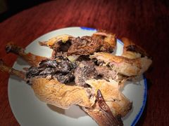 -国梁烤鸡(总店)