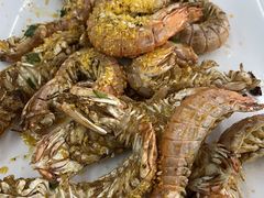 -红月湾海鲜饭店•沙滩海景(双月湾店)