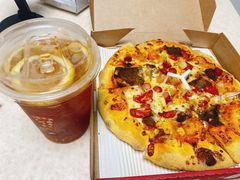 -必胜客(大兴店)