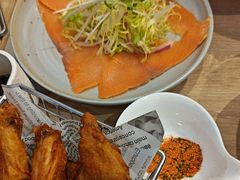 -一風堂拉面(深圳湾万象城店)
