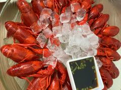 -金陵暴走小龙虾·迷踪蟹(凯德MALL店)