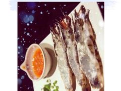 -湘汇概念铁板烧(铁西万达店)