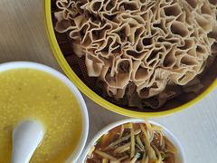 -贺老人羊杂(魏都大道店)