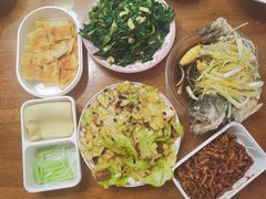 -T11生鲜超市(朝阳公园店)