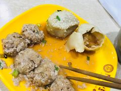 -阿三生煎(航北路店)