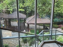 -春晖园度假酒店温泉