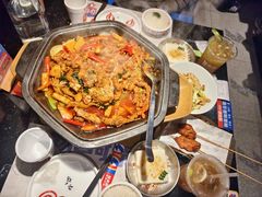 -黄兴南路步行商业街