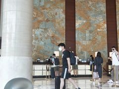 -上海雅居乐万豪侯爵酒店