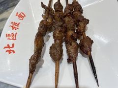 -北区拉面(泰丰家园店)