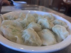 -大清花饺子(山庄店)