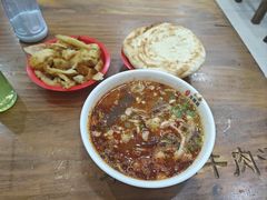 -龙鳞路第一家牛肉汤