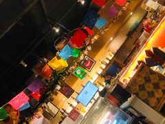大堂-彼德西餐厅(凯德广场新南店)