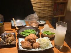 -章之鱼家(体育东路店)