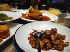 -味莊·青岛菜(云霄路店)