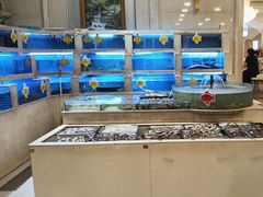 -辽宁大厦天然居自助餐(黄河南大街店)
