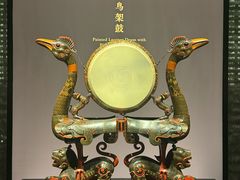 -湖北省博物馆
