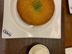-苏坦土耳其餐厅(白云宾馆店)