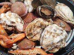 -巧克力渔家.小船海鲜胶东菜(万平口店)