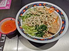 招牌捞檬-新越盏·东南亚料理(捷登都会店)