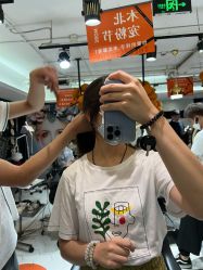 点击看大图 -木北造型