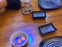 -坂吉屋·居酒屋深夜食堂(龙湖店)