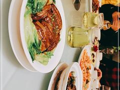 -君德澜酒家·创意粤菜(金山谷店)