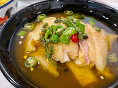 -本味轩精品茶餐厅(黄山路店)