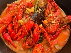 -聚味瞿记·龙虾堂(坡子街店)