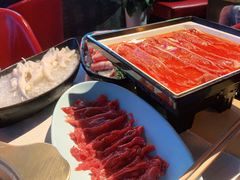-麻辣英雄重庆火锅(二城广场店)