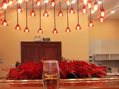 店内布置-顺风山庄(水濂山店)