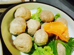 -小龙坎火锅(黄河店)