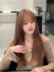 -DL HOPE明星造型