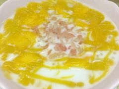 -甜心妈妈·榴莲星级糖水(北京路总店)