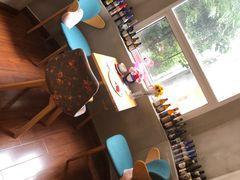 -W CAFE(甜爱路店)