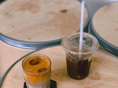 DIRTY-麻雀咖啡SPARROW COFFEE(十全街店)