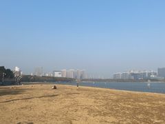 -天鹅湖体育公园