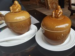 -万达瑞华酒店美食汇自助餐厅(楚河汉街店)